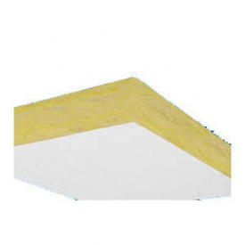 Підвісні акустичні стелі Ecophon Modus S Blzck 1200х600х50 мм