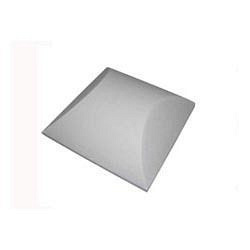 Дифузор Хеопс 598х595х220 мм білий