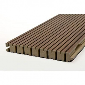 Омега-профиль для панелей Decor Acoustic 3000х26х20 мм