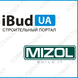 Спільний проект Mizol і iBud.ua