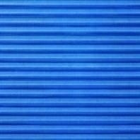 Плиссированная штора Roto ZFA 74х160 см синяя A-113 Ровно