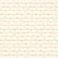Плісирована штора Roto ZFA 114х118 см білі мушлі D-144 Миколаїв