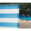 Сетка затеняющая Tenax Солеадо 2x50 м бело-голубая Херсон