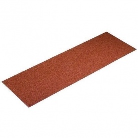 Плоский лист Metrotile FS 1372x456 мм красный