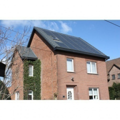 Сонячна Батерея Меtrotile Metrolightpower 1135x340 мм Шостка