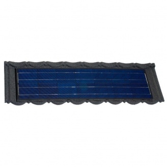 Солнечная батерея Меtrotile Metrolightpower 1135x340 мм 