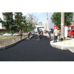 Проведення капітального ремонту дороги Миколаїв