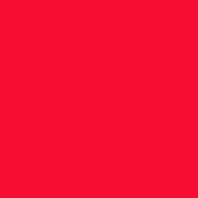 Сонцезахисна штора Roto Standard ZRS 54х78 см червона C-249 Житомир
