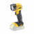 Акумуляторний світлодіодний ліхтар DeWalt DCL040 18 В
