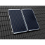 Солнечный коллектор Bosch Solar 4000 TF FCB220-2V 2026x1032x67 мм Киев