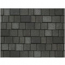 Битумная черепица IKO Royal Estate 1016*336 мм Mountain Slate