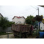 Вывоз мусора самосвалом КамАЗ 10 тонн 12 м3 Киев