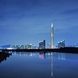 В Южной Корее построят первый в мире «невидимый» небоскреб ФОТО