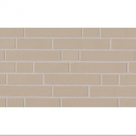 Клинкерная плитка ABC Klinkerguppe Elfenbein dunkel 365х52х10 мм (6280-L)
