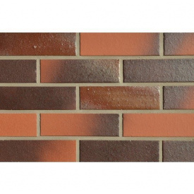 Клинкерная плитка ABC Klinkerguppe Buxtehude 240х71х10 мм (2104)