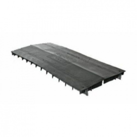 Аэратор коньковый Tegola Вентлайн