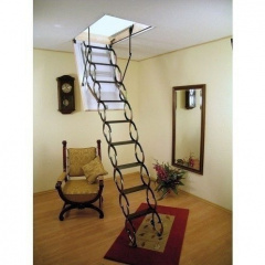 Чердачная лестница Oman Nozycowe 120x70 см Запорожье