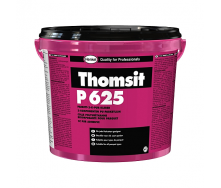 Полиуретановый клей для паркета Thomsit P 625 6 кг