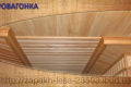 Евровагонка деревянная сосна