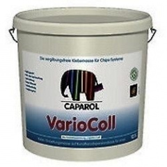 Клеящая масса Caparol VarioColl белая 12,5 л Сумы