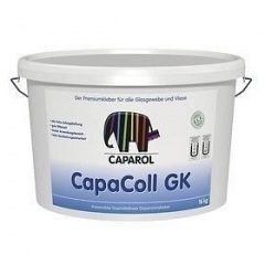 Клей Caparol Capacol GK белый 16 кг Ивано-Франковск