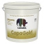 Краска Caparol CapaGold 2,5 л золотая Львов