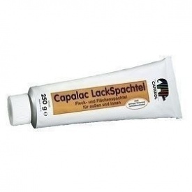 Шпаклівка Caparol Capalac Lackspachtel 0,8 кг біла