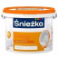 Матовая латексная краска Sniezka Energy 4,2 кг снежно-белая Николаев