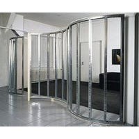 Профіль Knauf UA 100/40/20 konvex
