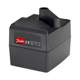 Редукторний електропривід Danfoss AMB182 230 В (082H0019)