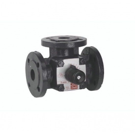 Поворотний клапан Danfoss HFE3 Ду80 (065Z0434)