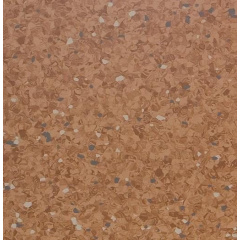 Лінолеум TARKETT iQ ARIA Carii-654 2*23 м коричневий Київ