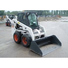Оренда міні-екскаватора Caterpillar 301.7D Дніпро