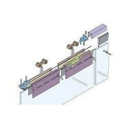 Крепление Knauf Krona Kit для стеклянных дверей
