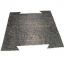 Плита резиновая рельефная Импекс-Груп 700х700х20 мм (15.03) Луцк