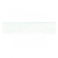 Кромка ПВХ MAAG 22х0,6 мм біла структура 201-S Миколаїв
