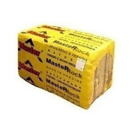 Утеплювач Master Rock 35 1000х600 мм