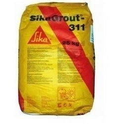 Подливочный материал Sika SikaGrout-314