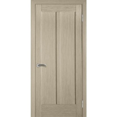 Межкомнатная дверь TERMINUS Modern Модель 17 глухая беленый дуб Кропивницкий