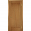 Міжкімнатні двері TERMINUS Modern Модель 17 глухі горіх класичний Кропивницький