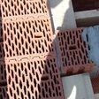 Укладання керамблоків Porotherm на будівельний розчин
