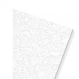 Панель підвісної стелі AMF Bandraster System I Thermatex Star