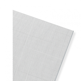 Панель подвесного потолка AMF System F свободная ширина Kombimetall