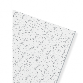 Панель подвесного потолка AMF System F свободная ширина Thermatex Mercure