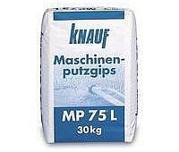 Штукатурка Knauf MP 75 L 30 кг