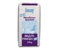 Шпаклевка Knauf Multi-Finish М 25 кг