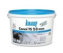 Штукатурка Knauf Conni TS тонированная 25 кг