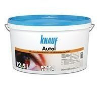 Краска Knauf Autol тонированная 12,5 л