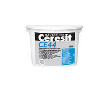 Двухкомпонентная эпоксидно-цементная смесь Ceresit CЕ 44 10 кг серая