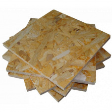 Плита OSB-3 Kronopol 12 мм 1,25*2,61 м